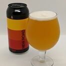 Roam Brewing New Road IPA 5.3% ABV (440ml) additional 2