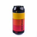 Roam Brewing New Road IPA 5.3% ABV (440ml) additional 1