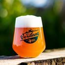 Verdant 2/3rds Quality 440s Glass additional 2