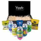 Verdant Beer and Snacks Hamper - 6.5% ABV additional 1