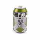 BrewDog Beer and Snacks Hamper - 5.4% ABV additional 5