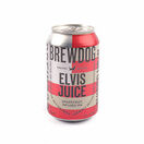 BrewDog Beer and Snacks Hamper - 5.4% ABV additional 4