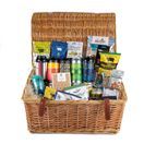 Luxury Beer and Gourmet Snacks Hamper - 6.5% ABV additional 2