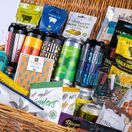 Luxury Beer and Gourmet Snacks Hamper - 6.5% ABV additional 3