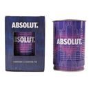 Absolut Vodka Cocktail Tin additional 1