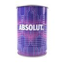 Absolut Vodka Cocktail Tin additional 2