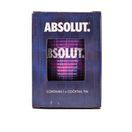 Absolut Vodka Cocktail Tin additional 3