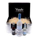 Grey Goose Vodka, Mixer and Glasses Gift Set - 40% ABV additional 1