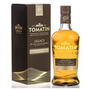Tomatin Legacy Highland Single Malt Scotch Whisky 43% ABV (70cl) additional 1
