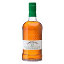 Tobermory 12 Year Old Single Malt Whisky 46.3% ABV (70cl) additional 2