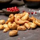 Mr Filbert's Peruvian Pink Peppercorn Cashews & Peanuts (40g) additional 2