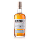Benriach The Original Ten Speyside Single Malt Scotch Whisky - 43% ABV (70cl) additional 1