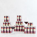 Canned Wine Co. Vintage St Laurent No.4 Premium Red Wine (250ml) additional 3
