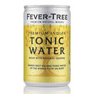 Fever-Tree Premium Indian Tonic Water (150ml Can) additional 2