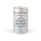 Fever-Tree Refreshingly Light Indian Tonic Water (150ml Can) additional 1