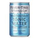 Fever-Tree Refreshingly Light Mediterranean Tonic Water (150ml Can) additional 2