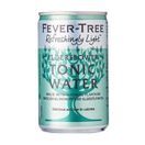 Fever-Tree Refreshingly Light Elderflower Tonic Water (150ml Can) additional 2