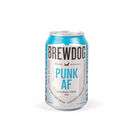BrewDog Punk AF Alcohol-Free IPA 0.5% ABV (330ml) additional 1