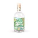 Pocketful of Stones Galaxy &amp; Pilgrim Hop Gin 40% ABV (70cl) additional 2