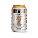 Luxury BrewDog Alcohol-Free Beer and Snacks Hamper - 0.5% ABV additional 4