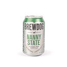 Luxury BrewDog Alcohol-Free Beer and Snacks Hamper - 0.5% ABV additional 2