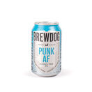 Luxury BrewDog Alcohol-Free Beer and Snacks Hamper - 0.5% ABV additional 3