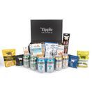 Luxury BrewDog Alcohol-Free Beer and Snacks Hamper - 0.5% ABV additional 1