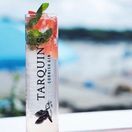 Tarquin's Cornish Gin Puffin Highball Gin Glass additional 1