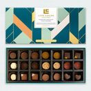 Love Cocoa Signature Selection Chocolate Truffle Box (220g) additional 1