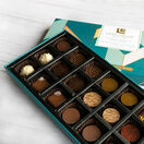Love Cocoa Signature Selection Chocolate Truffle Box (220g) additional 4