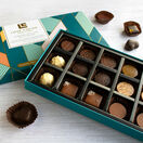 Love Cocoa Signature Selection Chocolate Truffle Box (220g) additional 6