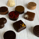 Love Cocoa Signature Selection Chocolate Truffle Box (220g) additional 3