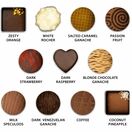 Love Cocoa Signature Selection Chocolate Truffle Box (220g) additional 2