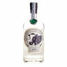Bertha’s Revenge Irish Milk Gin 42% ABV (70cl) additional 1