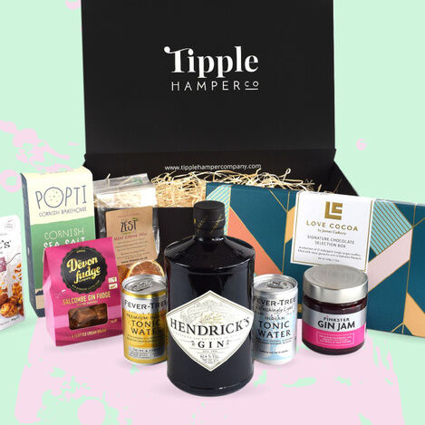 Gin Hampers