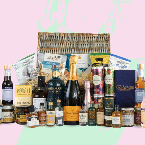 Occasion Hampers