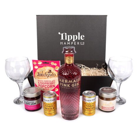 Occasion Hampers