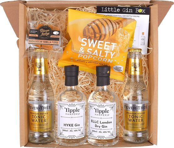 Tipple's Gin Club - NO LONGER AVAILABLE