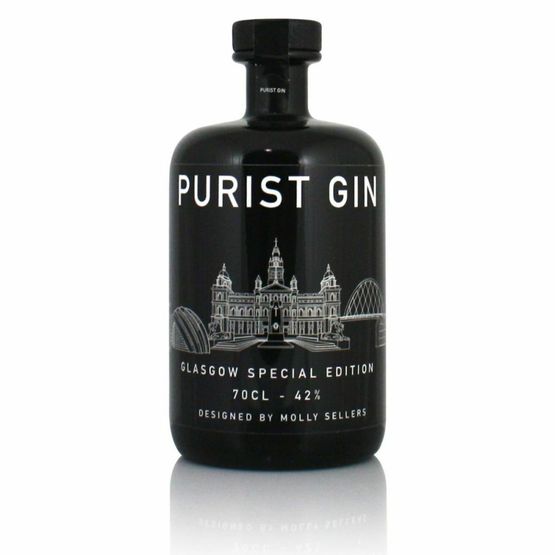 Purist Art Gin 42% ABV (70cl)