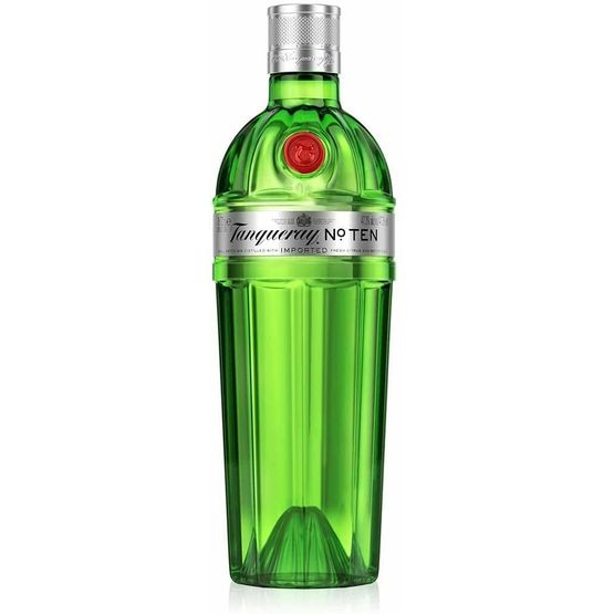 Tanqueray No. Ten 47.3% ABV (70cl)