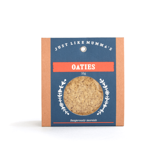 Just Like Mummas Oaties (35g)