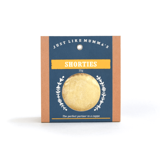 Just Like Mummas Shorties (35g)