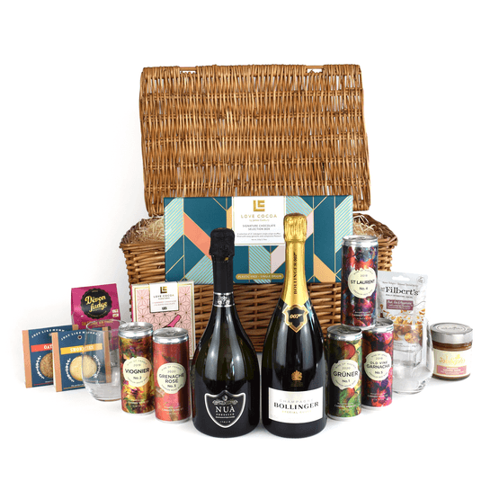 Ultimate Wine Hamper - 14.5% ABV