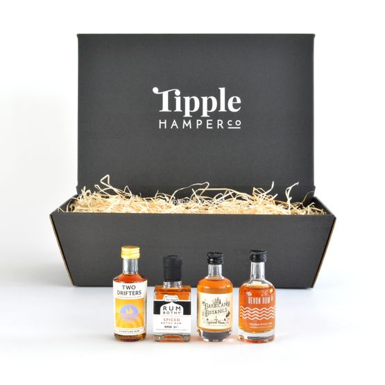 Artisan Rum Hamper