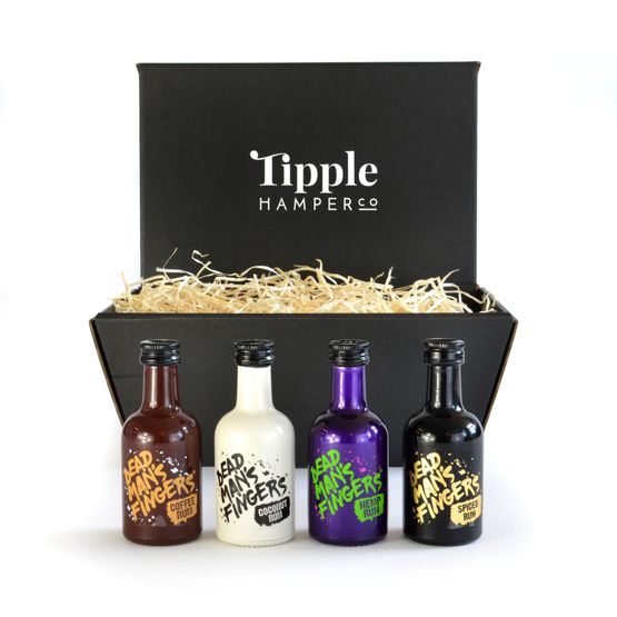 Dead Man's Finger Selection Hamper