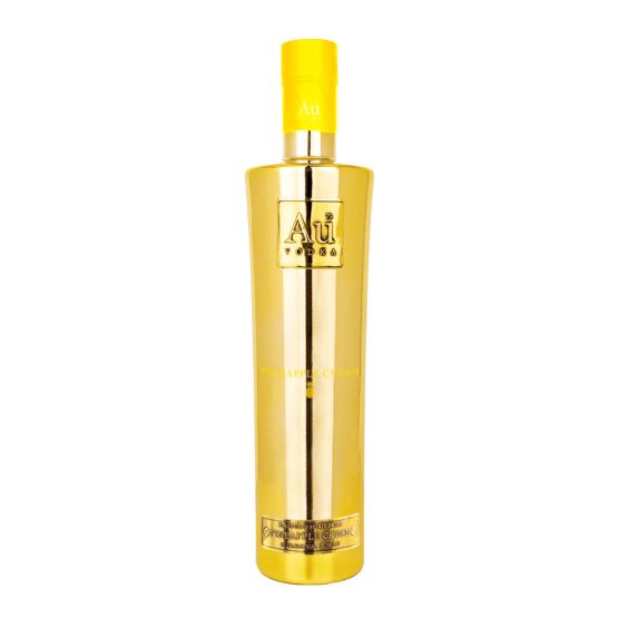 AU Pineapple Crush Vodka (70cl)