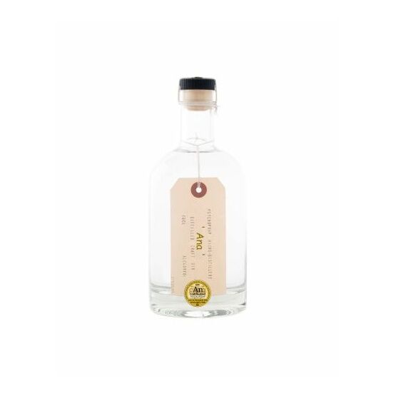 Limited Edition Psychopomp Ana Gin (70cl)