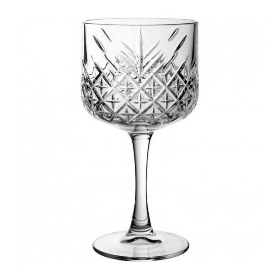 Vintage Timeless Gin Glass 500ml