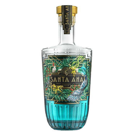 Santa Ana Gin 42.3% ABV (70cl)