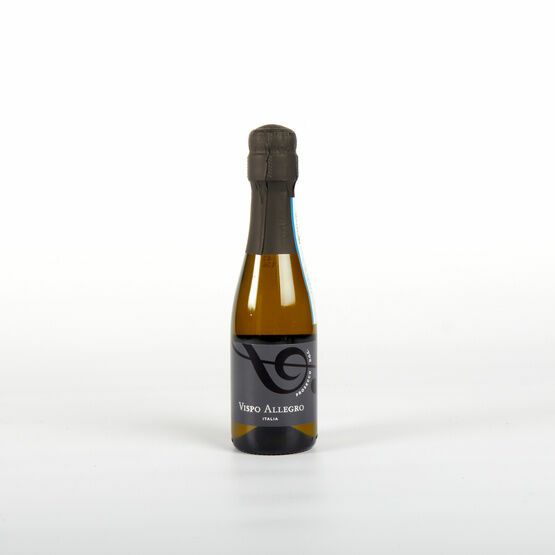Vispo Allegro, Prosecco Spumante (20cl, 11%)